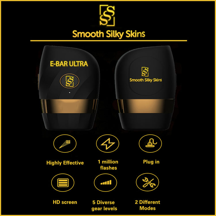 E-BAR-ULTRA