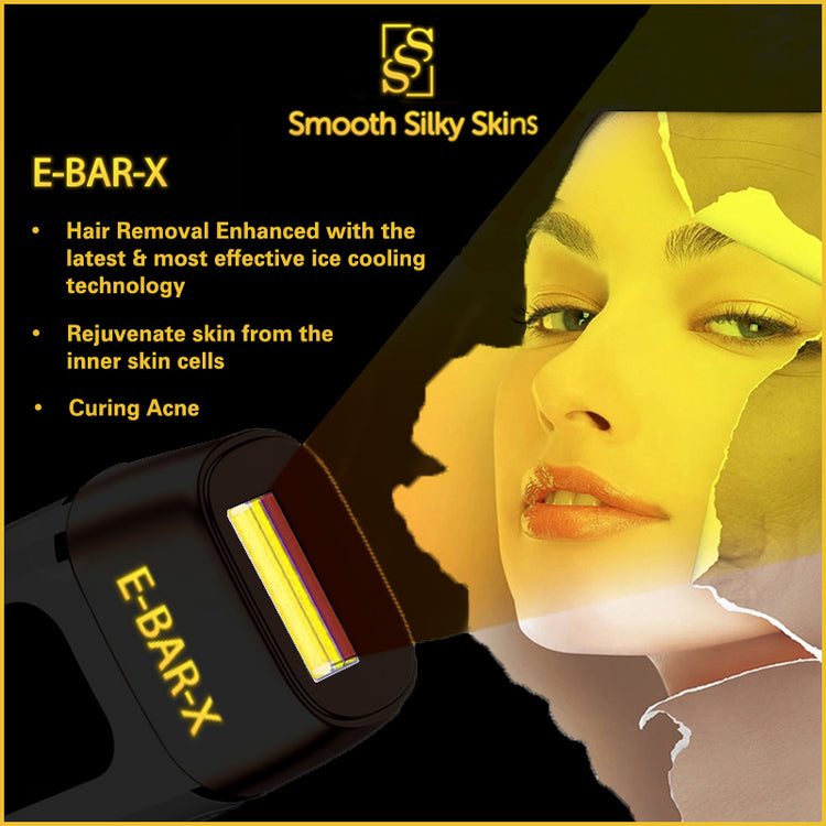 E-BAR-X